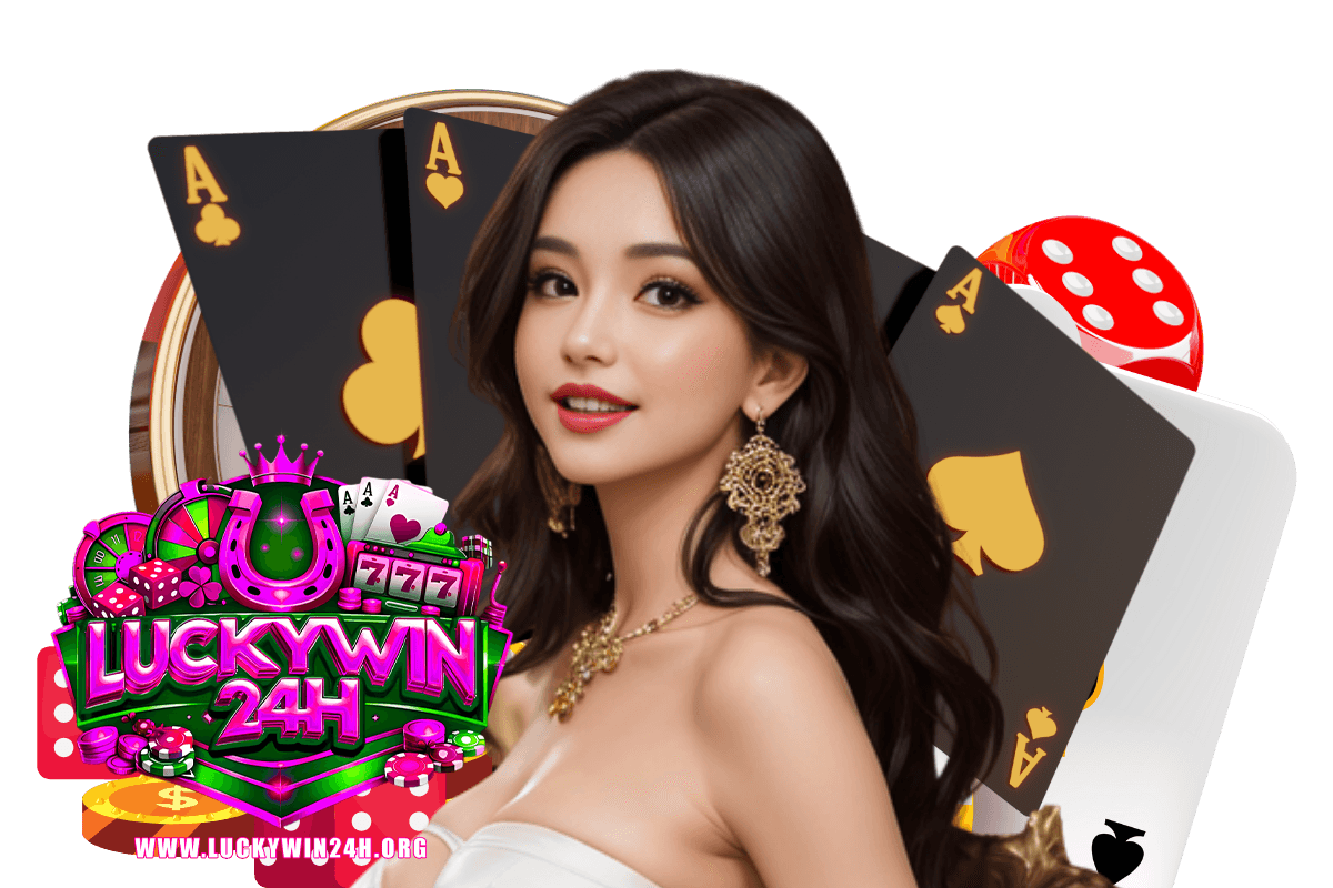 luckywin24h สล็อต